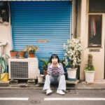 Natsume Mito Instagram - のび〜 photo @shibazakimadoka #mito_natsume