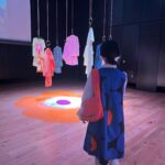 Natsume Mito Instagram - Marimekkoのパブリック ファッションショー を観てきました🩷 ハッピーだった〜💐 m!a!r!i!m!e!k!k!o!🎸🎵 #marimekko #marimekkoday #unikko #unikko60years #tokyo #marimekkojapan #PR @marimekko @marimekkojapan