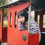 Natsume Mito Instagram - のび〜 photo @shibazakimadoka #mito_natsume
