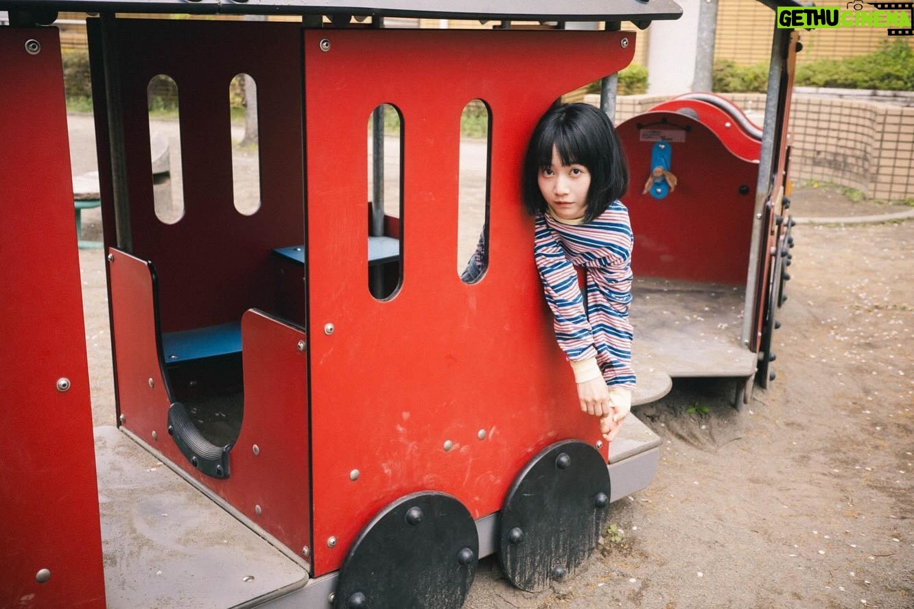 Natsume Mito Instagram - のび〜 photo @shibazakimadoka #mito_natsume