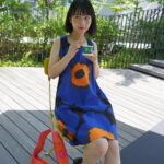 Natsume Mito Instagram - フィンランドを代表するブランドMarimekkoのシグニチャープリント、ウニッコ柄の誕生60周年を記念した『Marimekko Day in Tokyo』 が、5月17日(金)- 5月19日(日) WITH HARAJUKU で開催されます💐 WITH HARAJUKU 全体をウニッコがジャックし、60周年をお祝いするコンテンツがたくさんあって、マリメッコの世界観が体験できるイベントです✨ そしてなんと！明日5月18日(土) 14時から、日本では初めてのパブリック ファッションショーを開催されます！ どなたも参加できるイベントなので、ぜひ遊びに来てね〜🎀 @marimekko @marimekkojapan #marimekko #marimekkoday #unikko #unikko60years #tokyo #marimekkojapan #PR #mito_natsume