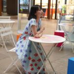 Natsume Mito Instagram - フィンランドを代表するブランドMarimekkoのシグニチャープリント、ウニッコ柄の誕生60周年を記念した『Marimekko Day in Tokyo』 が、5月17日(金)- 5月19日(日) WITH HARAJUKU で開催されます💐 WITH HARAJUKU 全体をウニッコがジャックし、60周年をお祝いするコンテンツがたくさんあって、マリメッコの世界観が体験できるイベントです✨ そしてなんと！明日5月18日(土) 14時から、日本では初めてのパブリック ファッションショーを開催されます！ どなたも参加できるイベントなので、ぜひ遊びに来てね〜🎀 @marimekko @marimekkojapan #marimekko #marimekkoday #unikko #unikko60years #tokyo #marimekkojapan #PR #mito_natsume