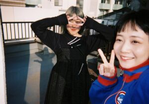Natsume Mito Instagram - 黒髪ボブになりました🧒🏻
久しぶりに短いっ🧒🏻
.
てんきゅーそーまっち！ @____katsura 
#mito_natsume