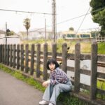 Natsume Mito Instagram - 🪟 photo @shibazakimadoka #mito_natsume