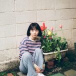 Natsume Mito Instagram - 🌷🚙🌸🧡 photo @shibazakimadoka
