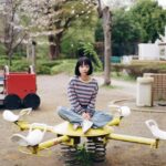 Natsume Mito Instagram - 🌷🚙🌸🧡 photo @shibazakimadoka