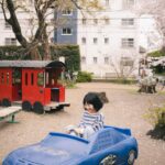 Natsume Mito Instagram - 🌷🚙🌸🧡 photo @shibazakimadoka