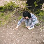 Natsume Mito Instagram - 🌷🚙🌸🧡 photo @shibazakimadoka