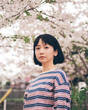 Natsume Mito Instagram - 🌷🚙🌸🧡
photo @shibazakimadoka