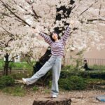 Natsume Mito Instagram - 🌷🚙🌸🧡 photo @shibazakimadoka