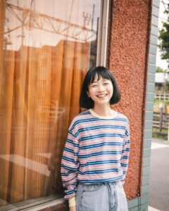 Natsume Mito Instagram - 🌷🚙🌸🧡 photo @shibazakimadoka