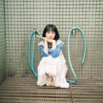 Natsume Mito Instagram - photo @shibazakimadoka #mito_natsume