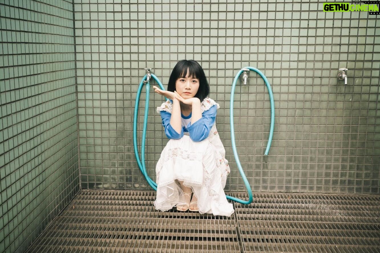 Natsume Mito Instagram - photo @shibazakimadoka #mito_natsume