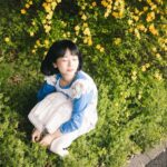 Natsume Mito Instagram - photo @shibazakimadoka #mito_natsume