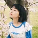 Natsume Mito Instagram – 🐘
photo @shibazakimadoka