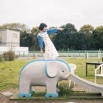 Natsume Mito Instagram – 🐘
photo @shibazakimadoka