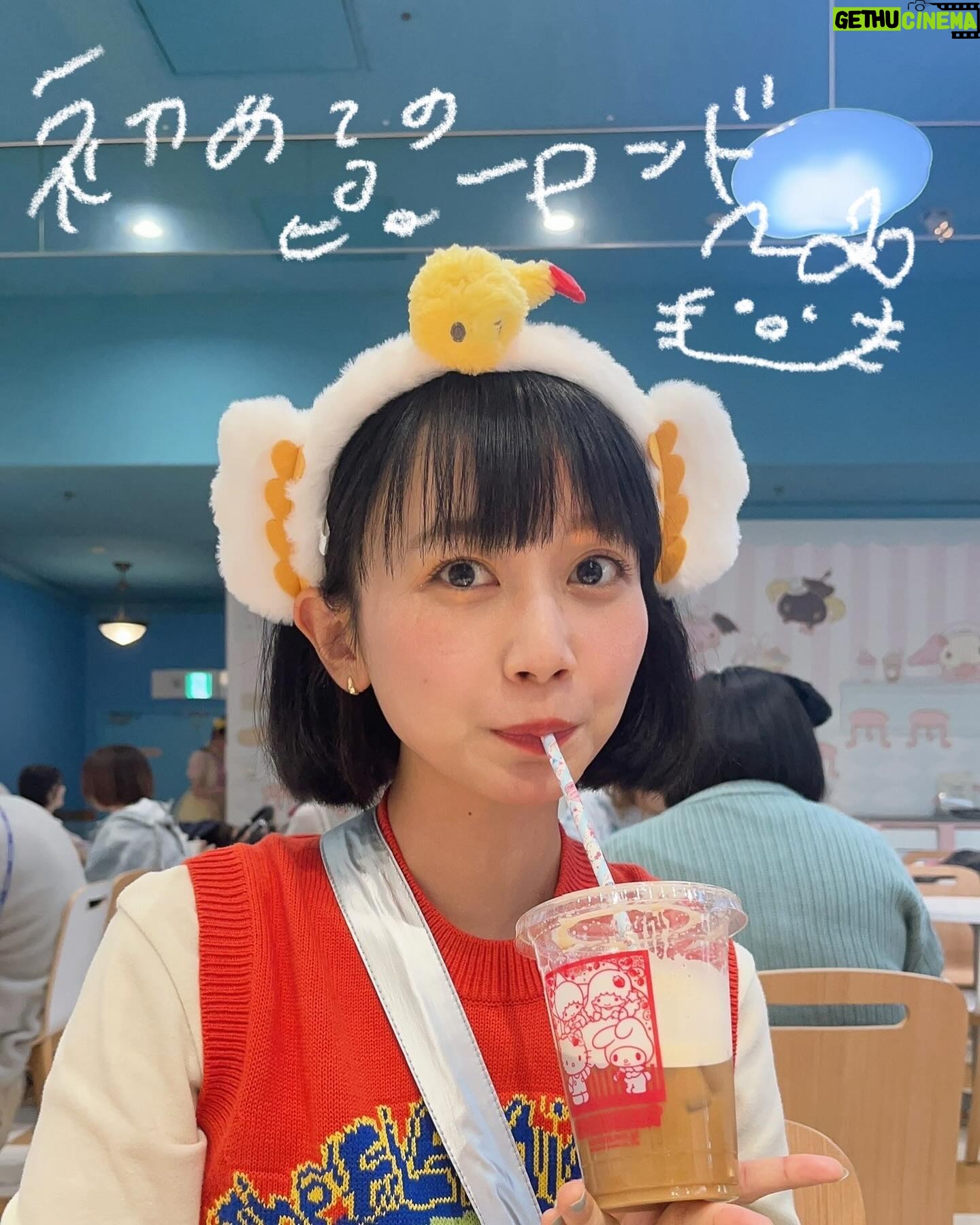 Natsume Mito Instagram - 初ピューロたのしかった🫶 ピューロプロの木原っちについて回る3人なのでした🌷 鉄コンから早6年。小学校卒業しちゃうね! いつも仲良くしてくれてありがとな!!!らゔ🫶 #mito_natsume