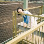 Natsume Mito Instagram – 🐘
photo @shibazakimadoka