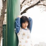 Natsume Mito Instagram – 🌸📷
photo @shibazakimadoka
#mito_natsume