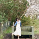 Natsume Mito Instagram – 🌸📷
photo @shibazakimadoka
#mito_natsume
