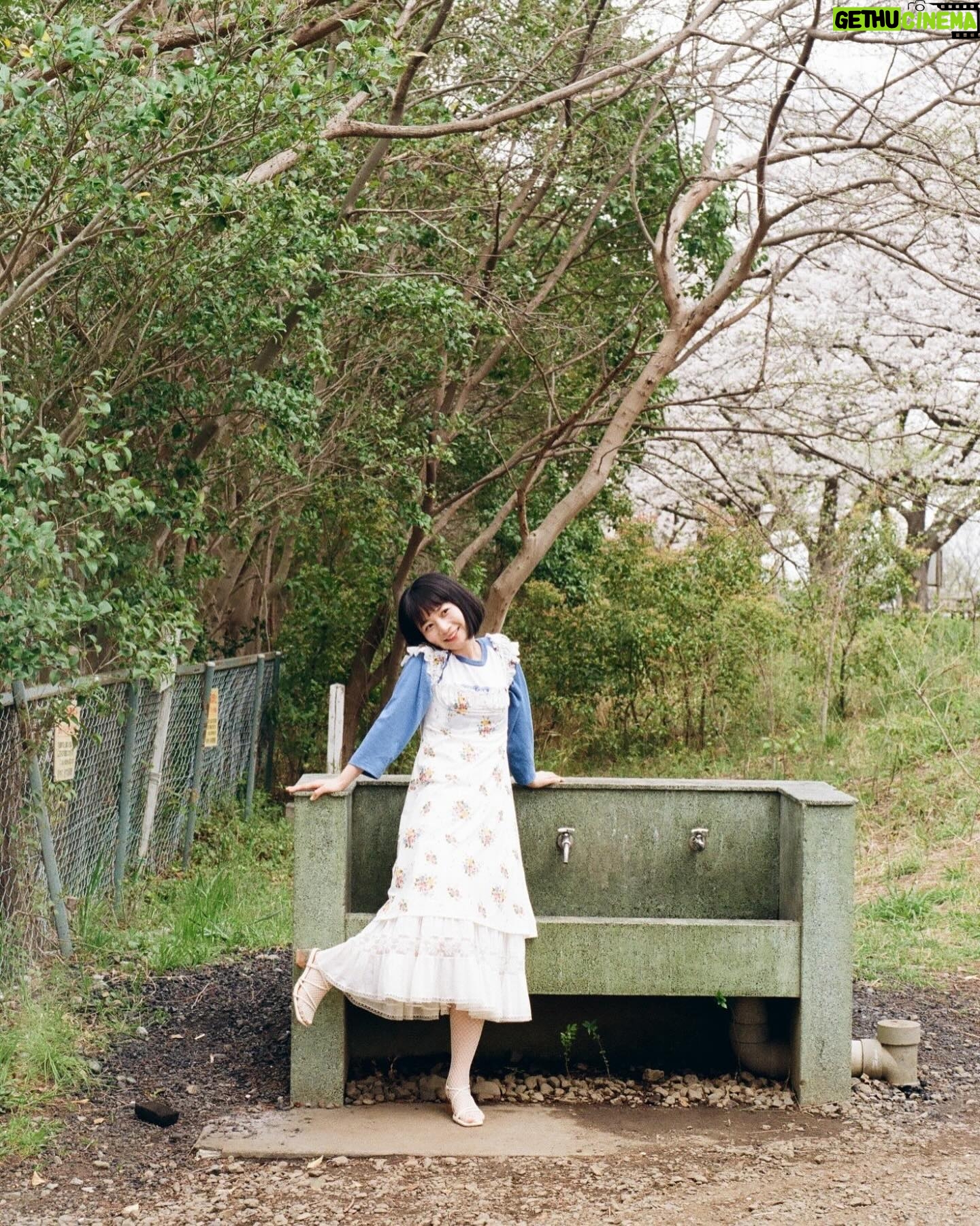 Natsume Mito Instagram - πΈπ·γ photo @shibazakimadoka #mito_natsume