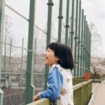 Natsume Mito Instagram – 🌸📷
photo @shibazakimadoka
#mito_natsume