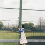 Natsume Mito Instagram – 🌸📷
photo @shibazakimadoka
#mito_natsume