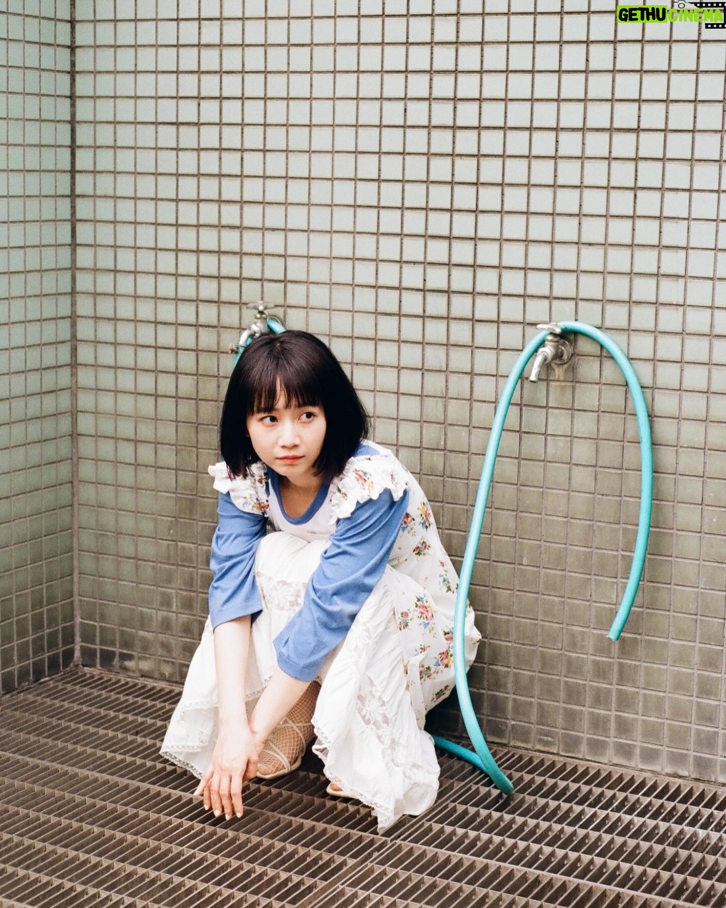 Natsume Mito Instagram - πΈπ·γ photo @shibazakimadoka #mito_natsume