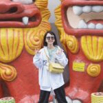 Natsume Mito Instagram - 沖縄の思い出🌺 #きむちゃんのまねーじゃーふぉと #mito_natsume