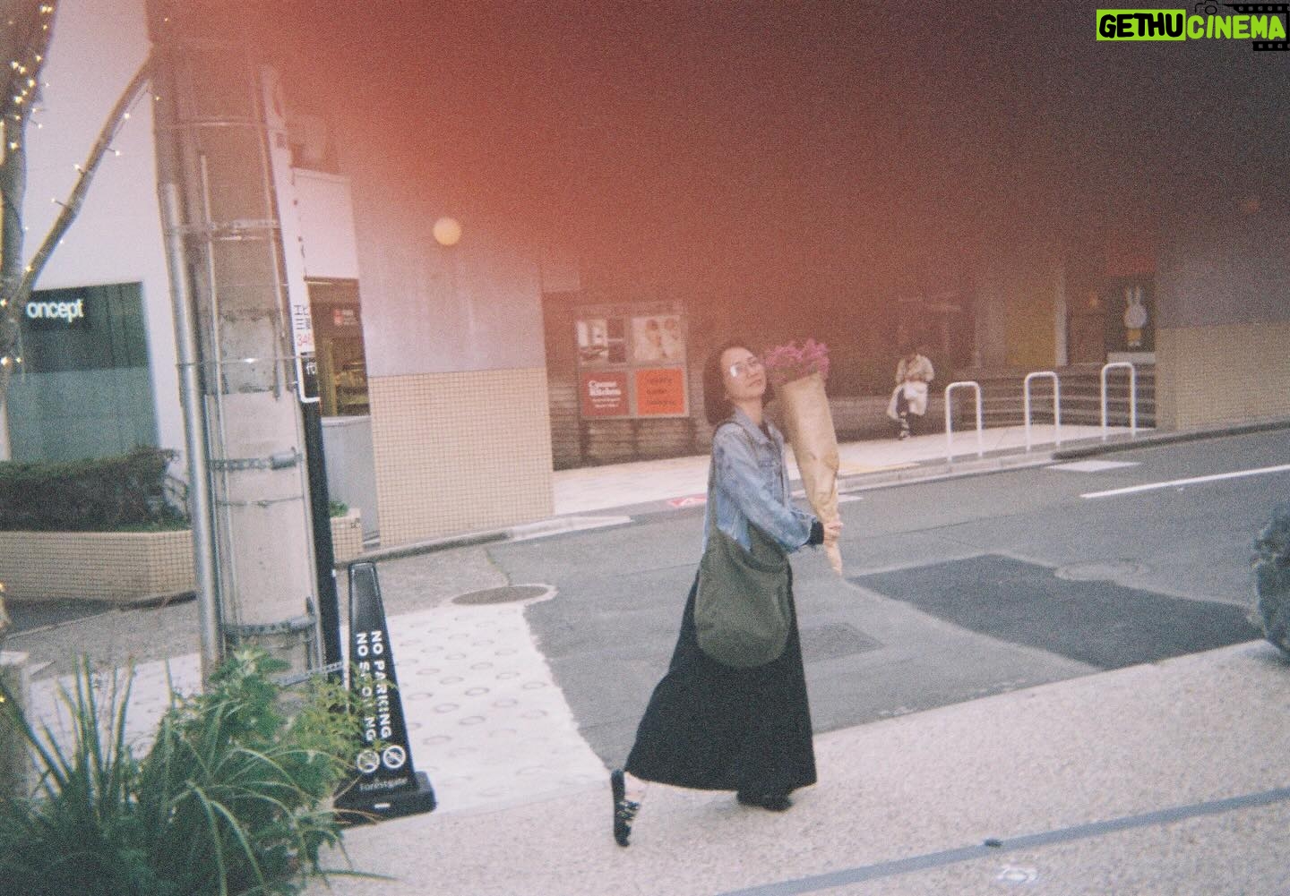 Natsume Mito Instagram - 最近のわたし4品 #写るんです #fujifilm #mito_natsume