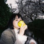 Natsume Mito Instagram – 最近のわたし4品
#写るんです
#fujifilm
#mito_natsume