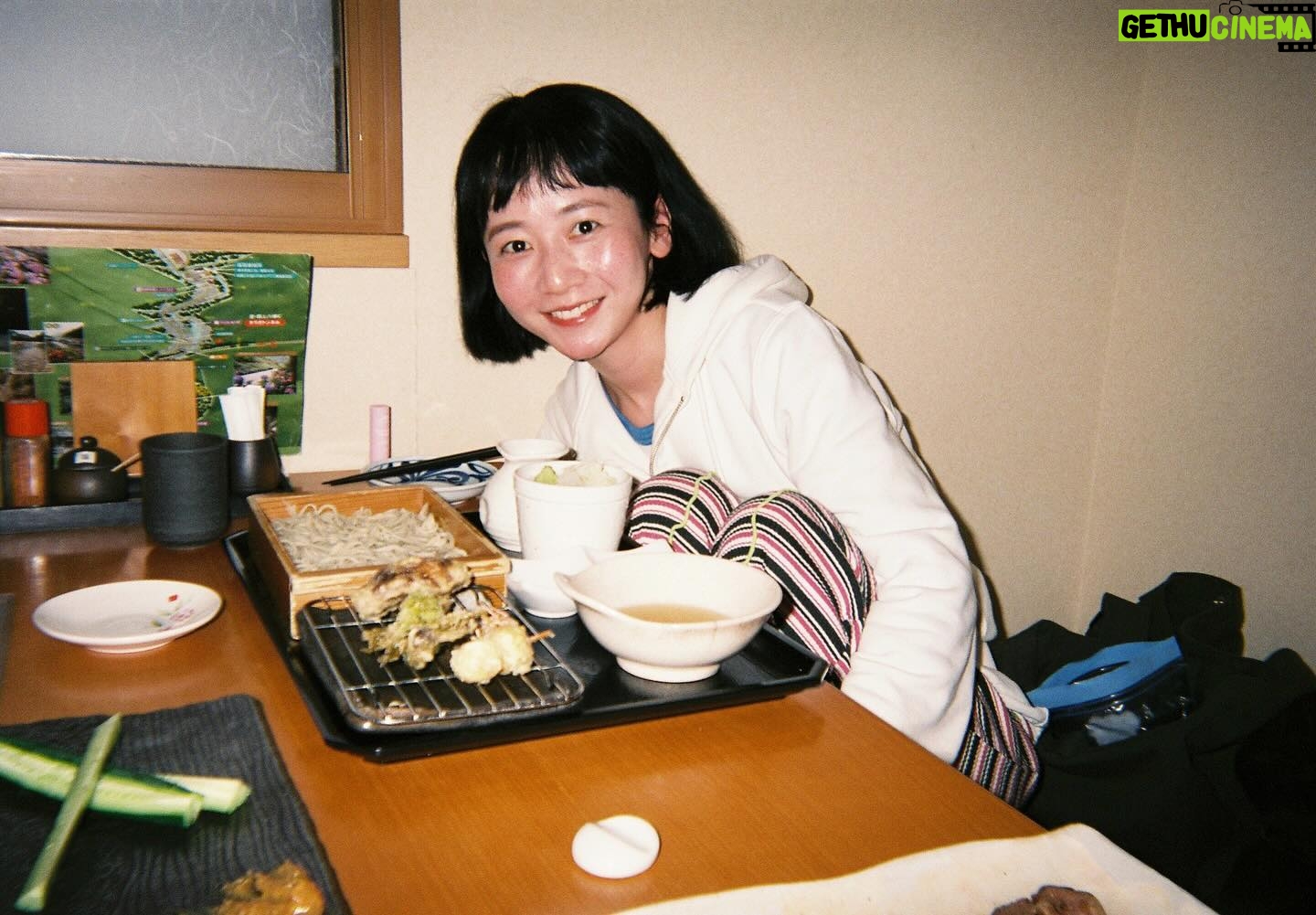 Natsume Mito Instagram - 最近のわたし4品 #写るんです #fujifilm #mito_natsume