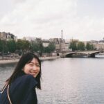Natsumi Okamoto Instagram – 📸✨🌛
Germany🇩🇪& France🇫🇷