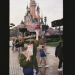 Natsumi Okamoto Instagram – 🤍🏰💖🎞️paris