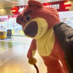 Natsumi Okamoto Instagram - 300えんでとった！！！！ かぞく👪悪さしませんよーに 3枚目の私の歯しまえてないね
