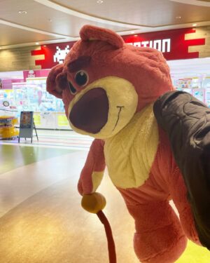 Natsumi Okamoto Instagram - 300えんでとった！！！！
かぞく👪悪さしませんよーに

3枚目の私の歯しまえてないね
