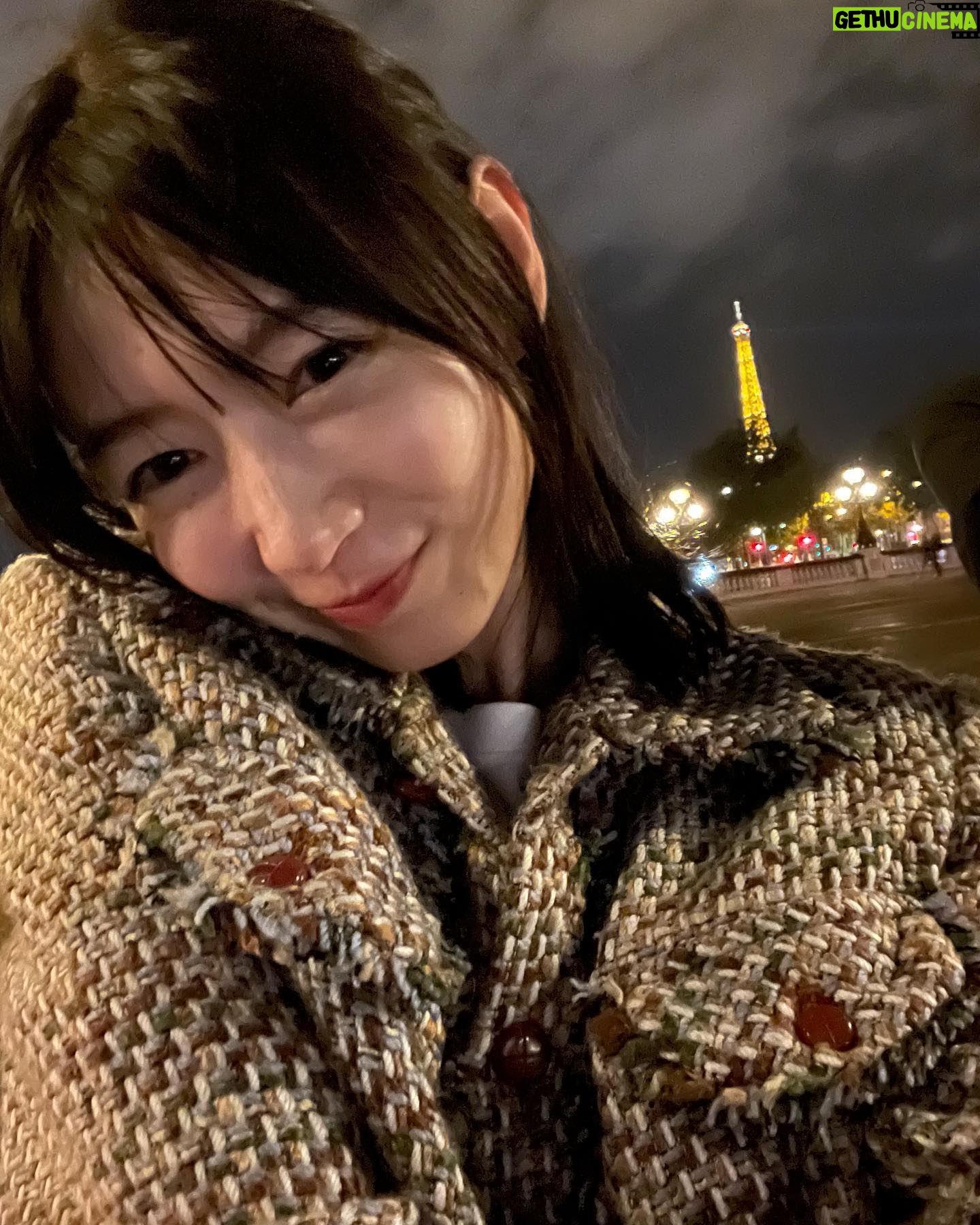 Natsumi Okamoto Instagram - 初のおかもと姉弟ふたり旅🇩🇪🇫🇷 ドイツ、フランス✈︎ 最高の一週間。1秒も、無駄な時間のない、充実した時間を過ごしました☺︎楽しかった〜、また詳しく載せます色々☺︎おたのしみに✌︎ #germany🇩🇪 #france🇫🇷paris