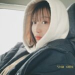 Natsumi Okamoto Instagram - 毎日たのしくがんばっております！ まってて、ね？ 🚛
