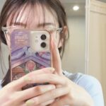 Natsumi Okamoto Instagram - 💞🩵げんき？