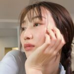 Natsumi Okamoto Instagram - 💞🩵げんき？