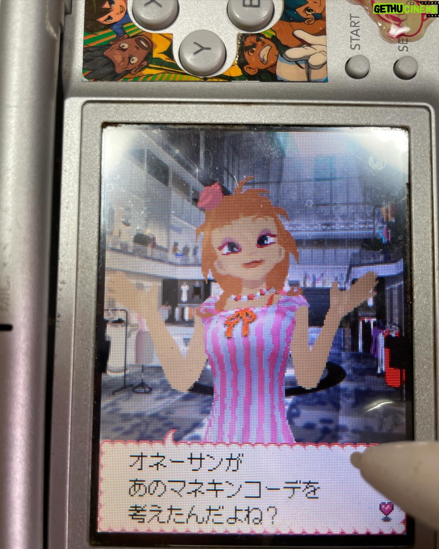 Natsumi Okamoto - 3 Likes - 💞🩵げんき?