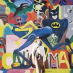 Natsumi Okamoto Instagram – 📸✨🌛
Germany🇩🇪& France🇫🇷