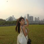 Nattamon Chokejindachai Instagram – But could I ever change you?