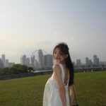 Nattamon Chokejindachai Instagram – But could I ever change you?