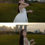 Nattamon Chokejindachai Instagram – But could I ever change you?