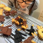 Nattamon Chokejindachai Instagram - If you ask me, I'm ready~👩🏻‍🍳🍪🐈🎶