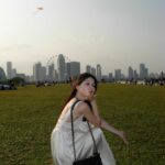 Nattamon Chokejindachai Instagram – But could I ever change you?