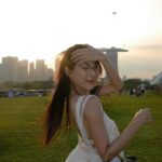Nattamon Chokejindachai Instagram – But could I ever change you?