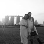 Nattamon Chokejindachai Instagram – But could I ever change you?