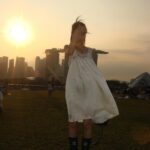 Nattamon Chokejindachai Instagram – But could I ever change you?